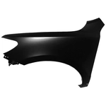 Order SHERMAN PARTS - 3171-31-1 - Front Driver Side Fender For Your Vehicle