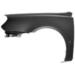 Order SHERMAN PARTS - 3192-31-3 - Front Driver Side Fender For Your Vehicle