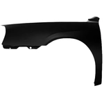Order SHERMAN PARTS - 3194A-31Q-1 - Front Driver Side Fender For Your Vehicle