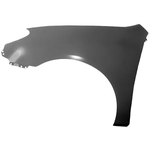 Order Driver Side Front Fender Assembly by SHERMAN PARTS - 3194B-31-1 For Your Vehicle