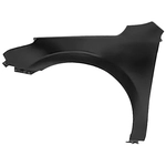 Order Driver Side Front Fender Assembly by SHERMAN PARTS - 3194B-31-3 For Your Vehicle