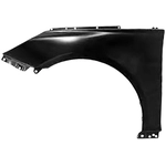 Order SHERMAN PARTS - 3198-31A-1 - Front Driver Side Fender For Your Vehicle