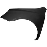 Order Driver Side Front Fender Assembly by SHERMAN PARTS - 3229-31-1 For Your Vehicle
