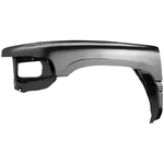 Order SHERMAN PARTS - 330-31L - Front Driver Side Fender For Your Vehicle