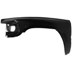 Order SHERMAN PARTS - 330-31QL - Front Driver Side Fender For Your Vehicle