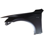 Order SHERMAN PARTS - 3316D-31Q-1 - Front Driver Side Fender For Your Vehicle