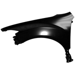 Order Driver Side Front Fender Assembly by SHERMAN PARTS - 3439-31Q-1 For Your Vehicle