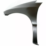 Order Driver Side Front Fender Assembly by SHERMAN PARTS - 346-31L For Your Vehicle