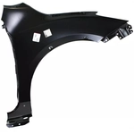 Order Driver Side Front Fender Assembly by SHERMAN PARTS - 3467-31-1 For Your Vehicle