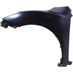 Order SHERMAN PARTS - 3467-31Q-1 - Front Driver Side Fender For Your Vehicle