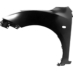 Order Driver Side Front Fender Assembly by SHERMAN PARTS - 3467-32-1 For Your Vehicle