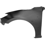 Order Driver Side Front Fender Assembly by SHERMAN PARTS - 3467A-31-1 For Your Vehicle