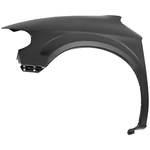 Order SHERMAN PARTS - 347-31QL - Front Driver Side Fender For Your Vehicle
