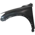 Order SHERMAN PARTS - 3478-31Q-1 - Front Driver Side Fender For Your Vehicle