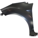 Order Driver Side Front Fender Assembly by SHERMAN PARTS - 359-31QL For Your Vehicle