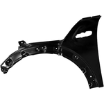 Order SHERMAN PARTS - 3602A-31-1 - Front Driver Side Fender For Your Vehicle