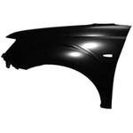 Order SHERMAN PARTS - 3731-31-1 - Front Driver Side Fender For Your Vehicle