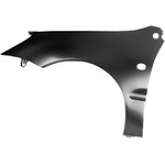Order Driver Side Front Fender Assembly by SHERMAN PARTS - 3736-31-1 For Your Vehicle