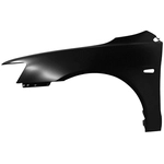 Order Driver Side Front Fender Assembly by SHERMAN PARTS - 3737-31-1 For Your Vehicle