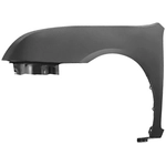 Order SHERMAN PARTS - 408-31L - Front Driver Side Fender For Your Vehicle