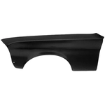 Order SHERMAN PARTS - 466-31L - Front Driver Side Fender For Your Vehicle