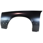 Order SHERMAN PARTS - 473-32L - Driver Side Front Fender For Your Vehicle
