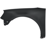 Order Driver Side Front Fender Assembly by SHERMAN PARTS - 482-31L For Your Vehicle