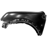 Order SHERMAN PARTS - 568-31L - Front Driver Side Fender For Your Vehicle