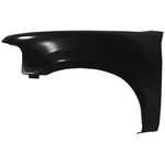 Order SHERMAN PARTS - 584C-31L - Front Driver Side Fender For Your Vehicle