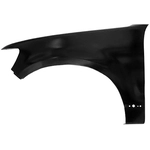 Order SHERMAN PARTS - 584D-31QL - Front Driver Side Fender For Your Vehicle