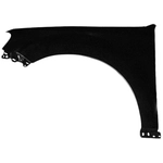 Order SHERMAN PARTS - 588-31QL - Front Driver Side Fender For Your Vehicle