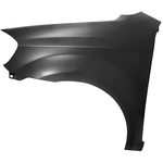 Order SHERMAN PARTS - 602-33L - Front Driver Side Fender For Your Vehicle