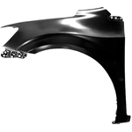 Order SHERMAN PARTS - 602B-31L - Front Driver Side Fender For Your Vehicle