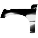 Order SHERMAN PARTS - 608-31L - Front Driver Side Fender For Your Vehicle