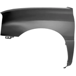 Order SHERMAN PARTS - 609-32L - Front Driver Side Fender For Your Vehicle