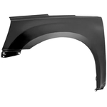 Order SHERMAN PARTS - 610-31L - Front Driver Side Fender For Your Vehicle