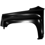 Order SHERMAN PARTS - 611-32L - Front Driver Side Fender For Your Vehicle