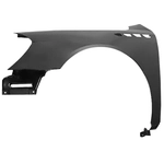 Order SHERMAN PARTS - 627-31L - Front Driver Side Fender For Your Vehicle