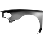 Order SHERMAN PARTS - 631-31L - Front Driver Side Fender For Your Vehicle