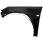 Order SHERMAN PARTS - 633-31AQL - Front Driver Side Fender For Your Vehicle
