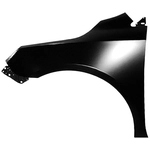 Order SHERMAN PARTS - 633-31L - Front Driver Side Fender For Your Vehicle