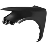 Order SHERMAN PARTS - 6611A-31Q-1 - Front Driver Side Fender For Your Vehicle