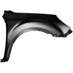 Order SHERMAN PARTS - 6716A-31Q-1 - Front Driver Side Fender For Your Vehicle