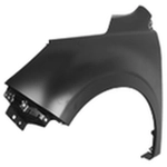 Order SHERMAN PARTS - 6720-31Q-1 - Front Driver Side Fender For Your Vehicle