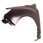 Order SHERMAN PARTS - 6727-31-1 - Front Driver Side Fender For Your Vehicle