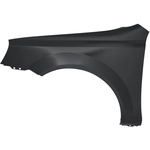 Order Driver Side Front Fender Assembly by SHERMAN PARTS - 6825-31-1 For Your Vehicle