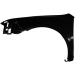 Order SHERMAN PARTS - 713A-31QL - Front Driver Side Fender For Your Vehicle