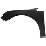 Order SHERMAN PARTS - 756-31AL - Front Driver Side Fender For Your Vehicle