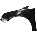 Order Driver Side Front Fender Assembly by SHERMAN PARTS - 756A-31QL For Your Vehicle