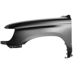 Order SHERMAN PARTS - 8105-31-1 - Front Driver Side Fender For Your Vehicle